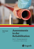 Oesch |  Assessments in der Rehabilitation | eBook | Sack Fachmedien