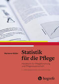 Müller |  Statistik für die Pflege | eBook | Sack Fachmedien
