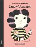 Sánchez Vegara |  Coco Chanel | Buch |  Sack Fachmedien