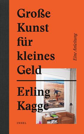 Kagge | Große Kunst für kleines Geld | Buch | sack.de