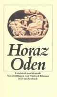 Horaz / Tilmann |  Oden | Buch |  Sack Fachmedien