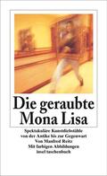 Reitz |  Die geraubte Mona Lisa | Buch |  Sack Fachmedien