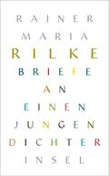 Rilke / Baer |  Briefe an einen jungen Dichter | Buch |  Sack Fachmedien