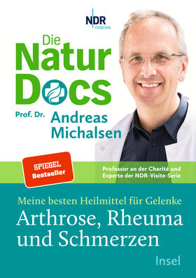 Michalsen / Sandmann | Der Naturheilkunde-Doc | Buch | sack.de