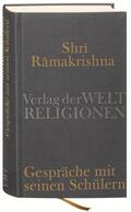 Ramakrishna / Kämpchen |  Gespräche mit seinen Schülern | Buch |  Sack Fachmedien