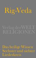 Goto / Goto / Doyama |  Rig-Veda - Das heilige Wissen | Buch |  Sack Fachmedien