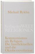 Ryklin |  Kommunismus als Religion | Buch |  Sack Fachmedien