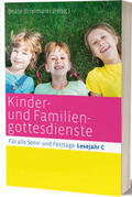 Brielmaier |  Kinder- und Familiengottesdienste für alle Sonn- und Festtage | Buch |  Sack Fachmedien