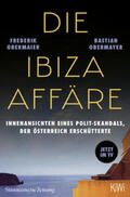 Obermayer / Obermaier |  Die Ibiza-Affäre - Filmbuch | Buch |  Sack Fachmedien