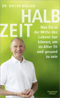 Müller / Heinrich |  Halbzeit | Buch |  Sack Fachmedien