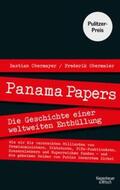 Obermayer / Obermaier |  Panama Papers | eBook | Sack Fachmedien
