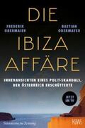 Obermayer / Obermaier |  Die Ibiza-Affäre - Filmbuch | eBook | Sack Fachmedien