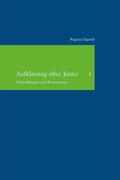 Ogorek / Barnert |  Ogorek, R: Aufklärung über Justiz | Buch |  Sack Fachmedien