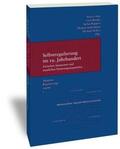 Ruppert / Collin / Bender |  Selbstregulierung im 19. Jahrhundert - zwischen Autonomie und staatlichen Steuerungsansprüchen. Tl.1 | Buch |  Sack Fachmedien