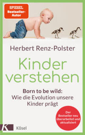 Renz-Polster | Kinder verstehen | Buch | sack.de