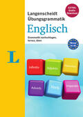 Langenscheidt |  Langenscheidt Übungsgrammatik Englisch | Buch |  Sack Fachmedien
