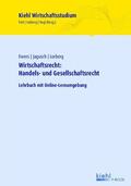 Ewers / Foit / Lorberg |  Wirtschaftsrecht: Handels- und Gesellschaftsrecht | eBook | Sack Fachmedien