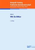 Hubert / Olfert |  Kompakt-Training VWL für BWLer | eBook | Sack Fachmedien