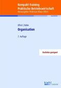 Olfert / Rahn |  Kompakt-Training Organisation | eBook | Sack Fachmedien