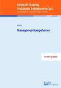 Wicher |  Kompakt-Training Managementkompetenzen | eBook | Sack Fachmedien