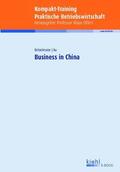 Britzelmaier / Xu |  Business in China | eBook | Sack Fachmedien