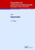 Olfert |  Organisation | eBook | Sack Fachmedien