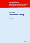 Olfert / Rahn / Mintert |  Unternehmensführung | eBook | Sack Fachmedien