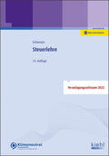 Schweizer |  Steuerlehre | Online-Buch |  Sack Fachmedien