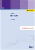 Schweizer |  Steuerlehre | Online-Buch |  Sack Fachmedien