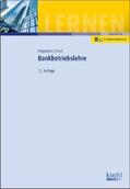Peppmeier / Kurz |  Bankbetriebslehre | Buch |  Sack Fachmedien
