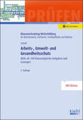 Schroll / Krause |  Arbeits-, Umwelt- und Gesundheitsschutz | Buch |  Sack Fachmedien