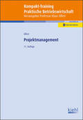 Olfert |  Kompakt-Training Projektmanagement | Buch |  Sack Fachmedien
