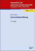 Rahn / Mintert / Olfert |  Unternehmensführung | Buch |  Sack Fachmedien
