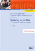 Krause |  Finanzierung und Investition | Buch |  Sack Fachmedien