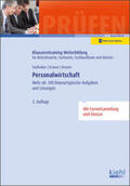 Faulhaber / Krause |  Personalwirtschaft | Buch |  Sack Fachmedien