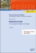 Krause |  Materialwirtschaft | Buch |  Sack Fachmedien
