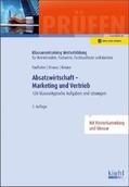 Faulhaber / Krause |  Absatzwirtschaft - Marketing und Vertrieb | Buch |  Sack Fachmedien