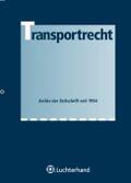 Herber |  Transportrecht auf CD-ROM | Sonstiges |  Sack Fachmedien