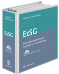 Schellhorn |  Entscheidungssammlung zur Sozialhilfe und Grundsicherung (EzSG) | Loseblattwerk |  Sack Fachmedien