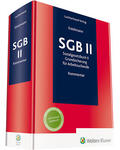 Estelmann |  SGB II - Kommentar | Buch |  Sack Fachmedien