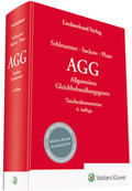 Schleusener / Plum / Suckow |  AGG - Kommentar | Buch |  Sack Fachmedien