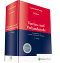 Dauernheim / Reichert / Schiffbauer |  Vereins- und Verbandsrecht | Buch |  Sack Fachmedien