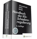 Halm / Himmelreich / Staab |  Handbuch der Kfz-Schadensregulierung | Buch |  Sack Fachmedien