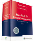 Neuhaus |  Handbuch der Geschäftsraummiete | Buch |  Sack Fachmedien