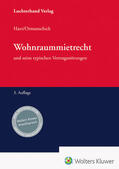 Harz / Ormanschick |  Wohnraummietrecht und seine typischen Vertragsstörungen | Buch |  Sack Fachmedien