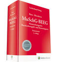Roos / Bieresborn  |  MuSchG / BEEG - Kommentar | Buch |  Sack Fachmedien