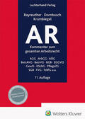 Bayreuther / Dornbusch / Krumbiegel |  AR - Kommentar | Buch |  Sack Fachmedien