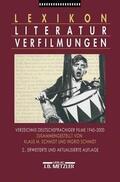 Schmidt |  Lexikon Literaturverfilmungen | Buch |  Sack Fachmedien