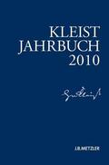 Blamberger / Heinrich-von-Kleist-Gesellschaft / Breuer |  Kleist-Jahrbuch 2010 | Buch |  Sack Fachmedien