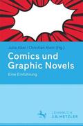 Abel / Klein |  Comics und Graphic Novels | Buch |  Sack Fachmedien